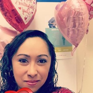 Meet your Posher, Evelin nelson